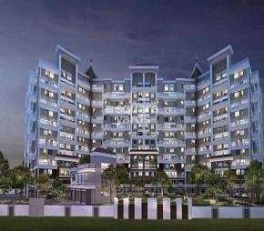 2 BHK Apartment For Rent in Venkatesh Bliss Undri Pune  7115386