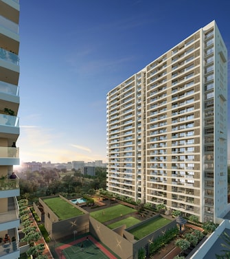 3 BHK Apartment For Resale in Solitaire Kothrud Kothrud Pune  7115465