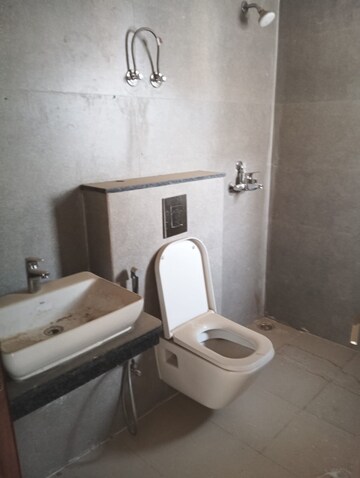 Bathroom in 4 BHK Apartment at Ace Divino, Sector 1 Greater Noida – for Sale