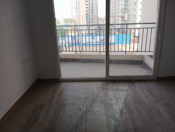 Balcony in 4 BHK Apartment at Ace Divino, Sector 1 Greater Noida – for Sale