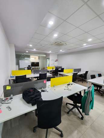 Commercial Office Space 1202 Sq.Ft. For Rent in Hoodi Bangalore  7115461