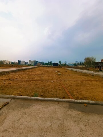 Plot Area in  Plot at Sector 10 Greater Noida – for Sale