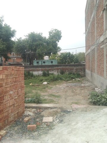 Plot Area in  Plot at Sector 128 – for Sale