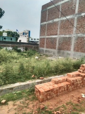  Plot For Sale in Sector 128