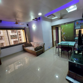 2 BHK Apartment For Rent in Vasant Utsav Mumbai Singh Agri Estate Mumbai 7115543