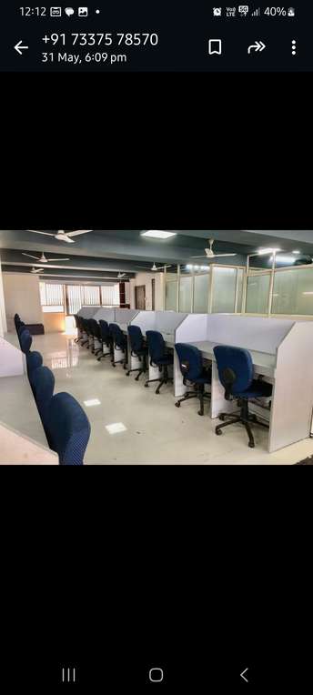 Commercial Office Space 2400 Sq.Ft. For Rent In Scheme 78 Indore 7115562