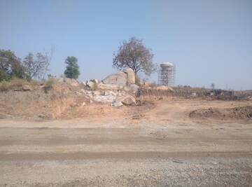 Plot Area in  Plot at SectoR-14 – for Sale