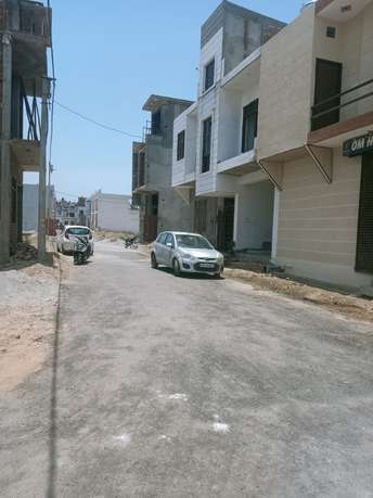 3 BHK Independent House For Resale in Ganeshpur Meerut  7115620