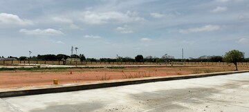  Plot – Exterior View View at Tiruchirappalli - for Sale