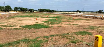 Plot Area in  Plot at Tiruchirappalli – for Sale
