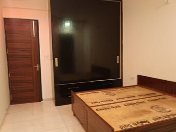 3 BHK Apartment For Sale in Aerocity