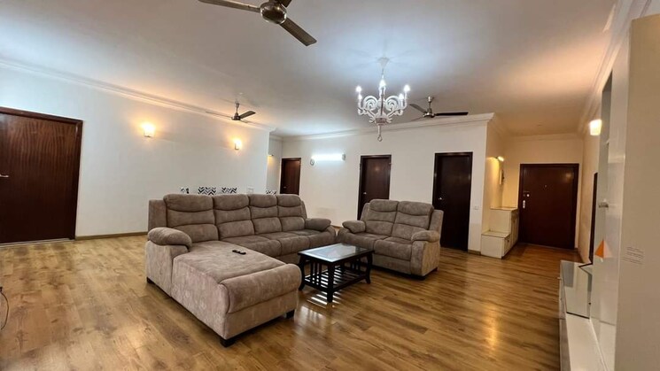 Living Room, mehta-harmony 1 Bedroom 615 Sq.Ft. Apartment In Vasai Road Palghar 7115629