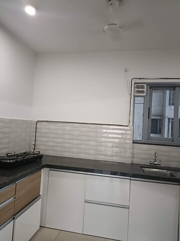 Kitchen in 1 BHK Apartment at Shree Ganesh Imperial Heritage, Nalasopara East – for Sale