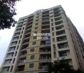 1 BHK Apartment For Rent in Sankalp Siddhi CHS Byculla Byculla Mumbai 7115680