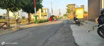  Plot – Exterior View View at Nh 58 - for Sale