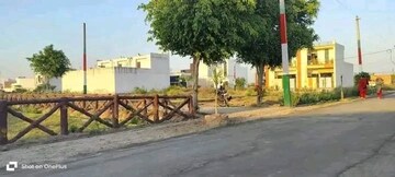  Plot – Exterior View View at Nh 58 - for Sale