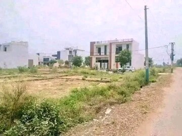 Plot For Sale in Nh 58