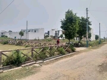  Plot – Exterior View View at Nh 58 - for Sale