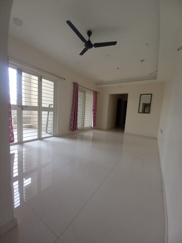 Kitchen in 2 BHK Apartment at Ganga Legend, Bavdhan – for Sale