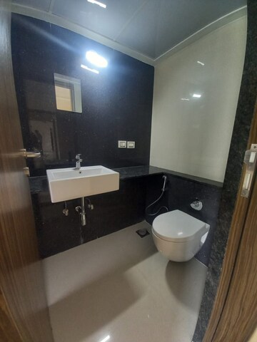 Master Bedroom in 2 BHK Apartment at Ganga Legend, Bavdhan – for Sale