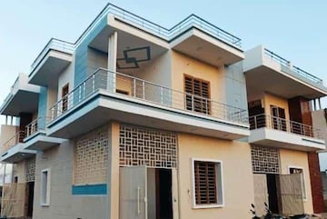 3 BHK Independent House For Resale in Narangpur Meerut  7115743