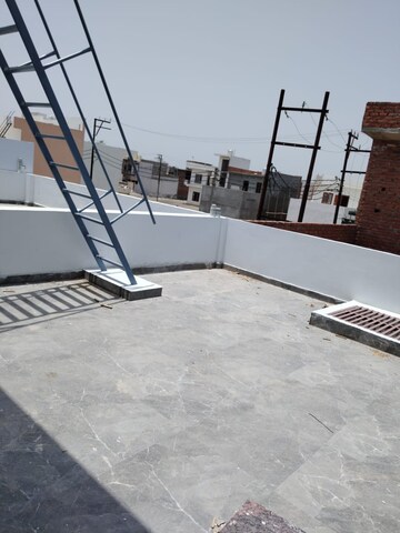 3 BHK Independent House For Resale in Narangpur Meerut  7115743