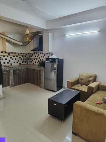 1 BHK Builder Floor For Rent in Paryavaran Complex Delhi  7115729