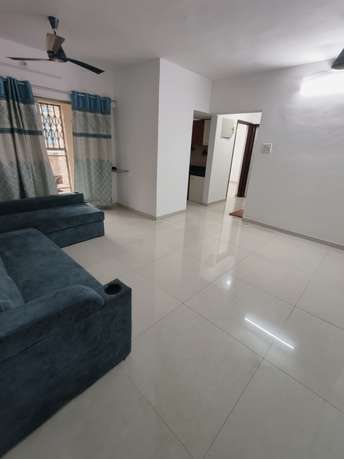 2 BHK Apartment For Rent in Cosmos Angel Owale Thane  7115745