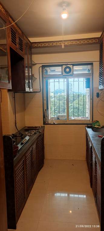 2 BHK Apartment For Resale in Dosti Acres Aster Wadala East Mumbai  7115704