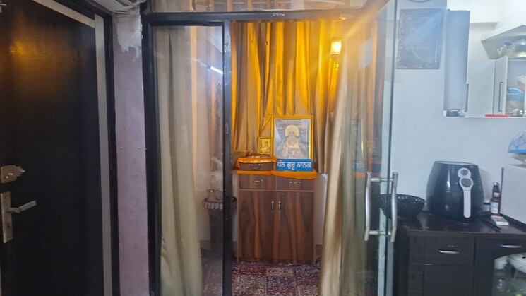 undefined, gaurs-green-vista 2.5 Bedroom 1230 Sq.Ft. Apartment In Nyay Khand Ghaziabad 7115750