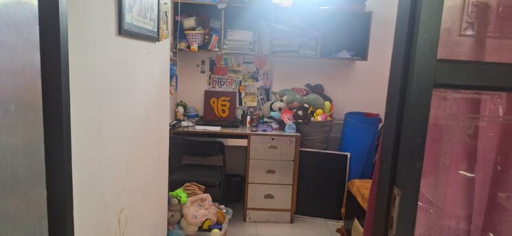 Living Room, gaurs-green-vista 2.5 Bedroom 1230 Sq.Ft. Apartment In Nyay Khand Ghaziabad 7115750