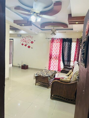 Living Room in 2 BHK Apartment at Paras Tierea, Sector 137 – for Sale