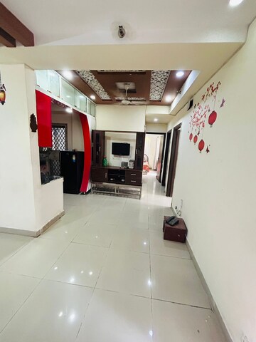 Living Room in 2 BHK Apartment at Paras Tierea, Sector 137 – for Sale