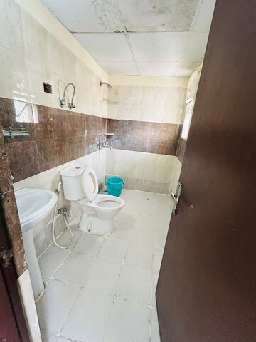 Bathroom in 2 BHK Apartment at Paras Tierea, Sector 137 – for Sale