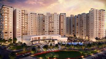 3 BHK Apartment For Rent in Century Breeze Jakkur Bangalore  7115755