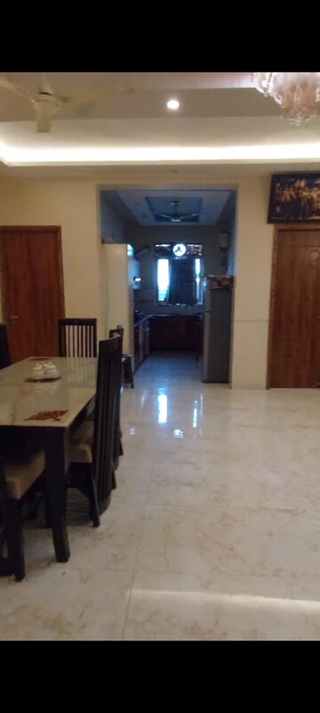3 BHK Builder Floor For Sale in Edenburg City, Sector 91