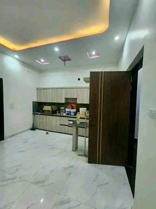 Resale 4 Bedroom 110 Sq.Yd. Independent House in Ganga Nagar Meerut