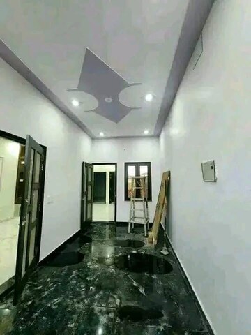 Building Lobby in 4 BHK Independent House at Ganga Nagar – for Sale