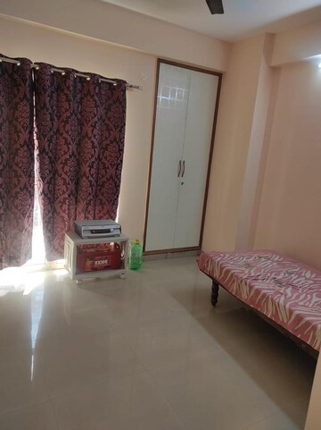 Bedroom in 2 BHK Apartment at Paras Tierea, Sector 137 – for Sale