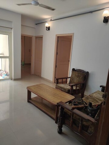 Living Room in 2 BHK Apartment at Paras Tierea, Sector 137 – for Sale