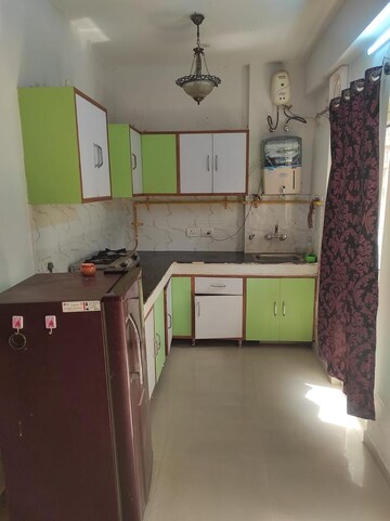 Kitchen in 2 BHK Apartment at Paras Tierea, Sector 137 – for Sale