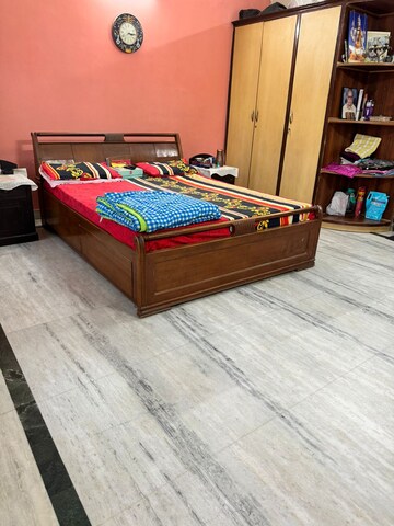 Bedroom in 4 BHK Independent House at Sector 23a – for Sale