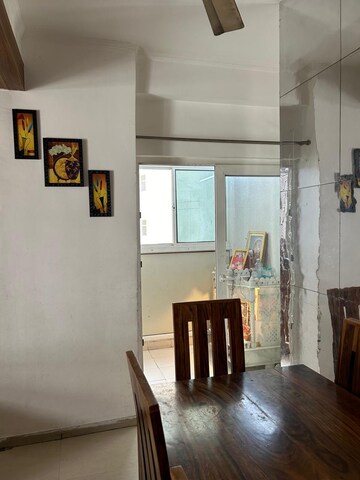 Living Room in 3 BHK Apartment at Paras Tierea, Sector 137 – for Sale