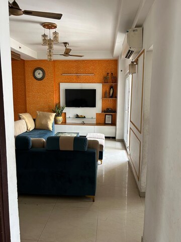 Kitchen in 3 BHK Apartment at Paras Tierea, Sector 137 – for Sale