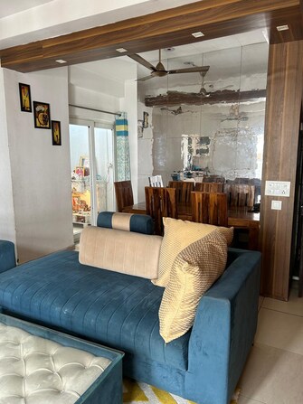 3 BHK Apartment For Resale in Paras Tierea Sector 137 Noida  7115807