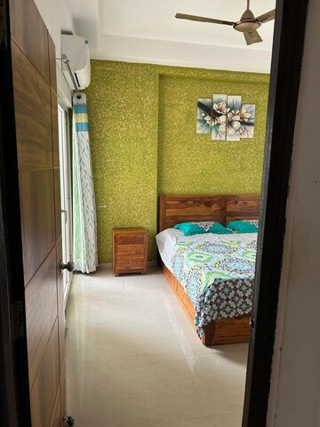 Bedroom in 3 BHK Apartment at Paras Tierea, Sector 137 – for Sale