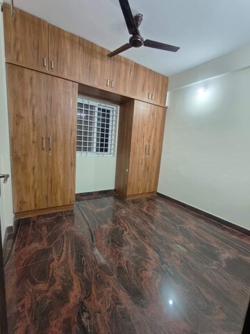 Bedroom in 1 BHK Apartment at Aakash Gagan Dream, Vasai East – for Sale