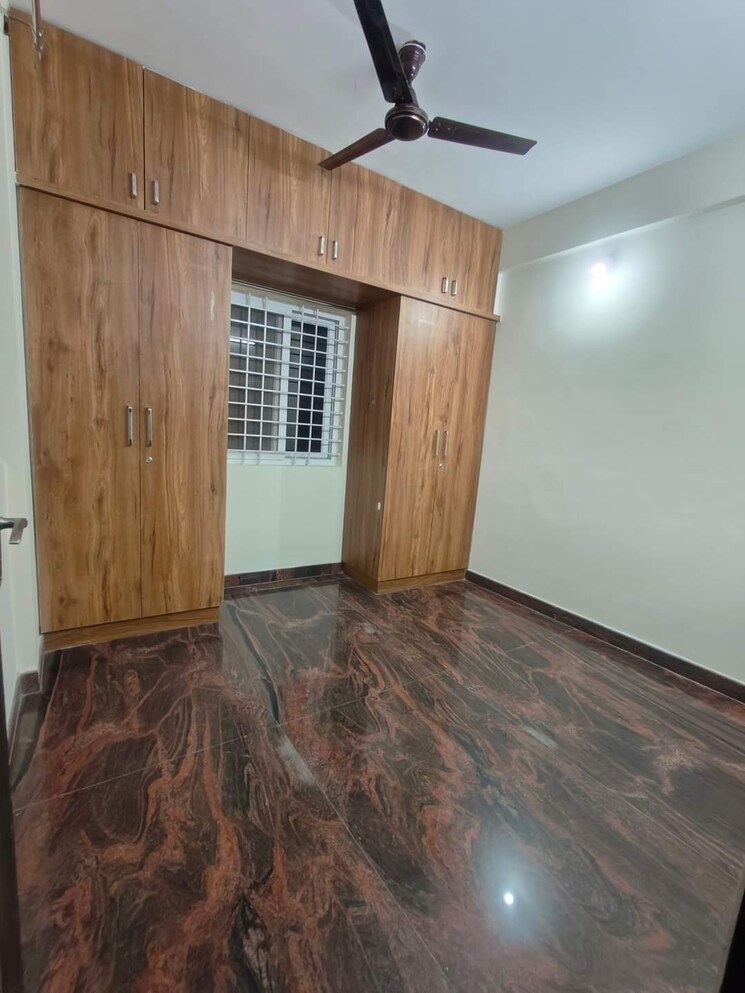 Bedroom, aakash-gagan-dream 1 Bedroom 595 Sq.Ft. Apartment In Vasai East Palghar 7115810