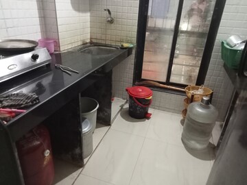 Master Bedroom in 1 BHK Apartment at Vinay Complex, Nalasopara West – for Sale