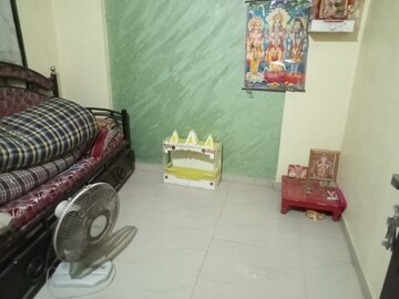 Parking in 1 BHK Apartment at Vinay Complex, Nalasopara West – for Sale
